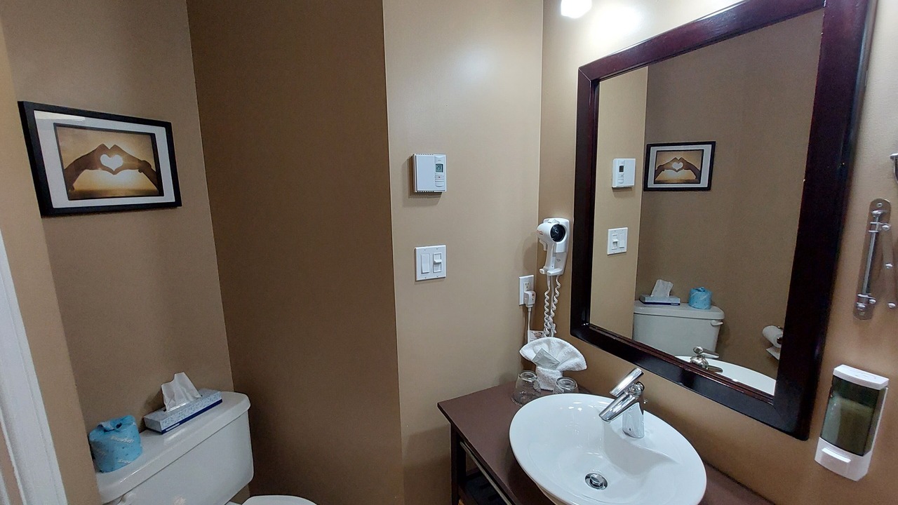 Photo of Bathroom in Piedmont