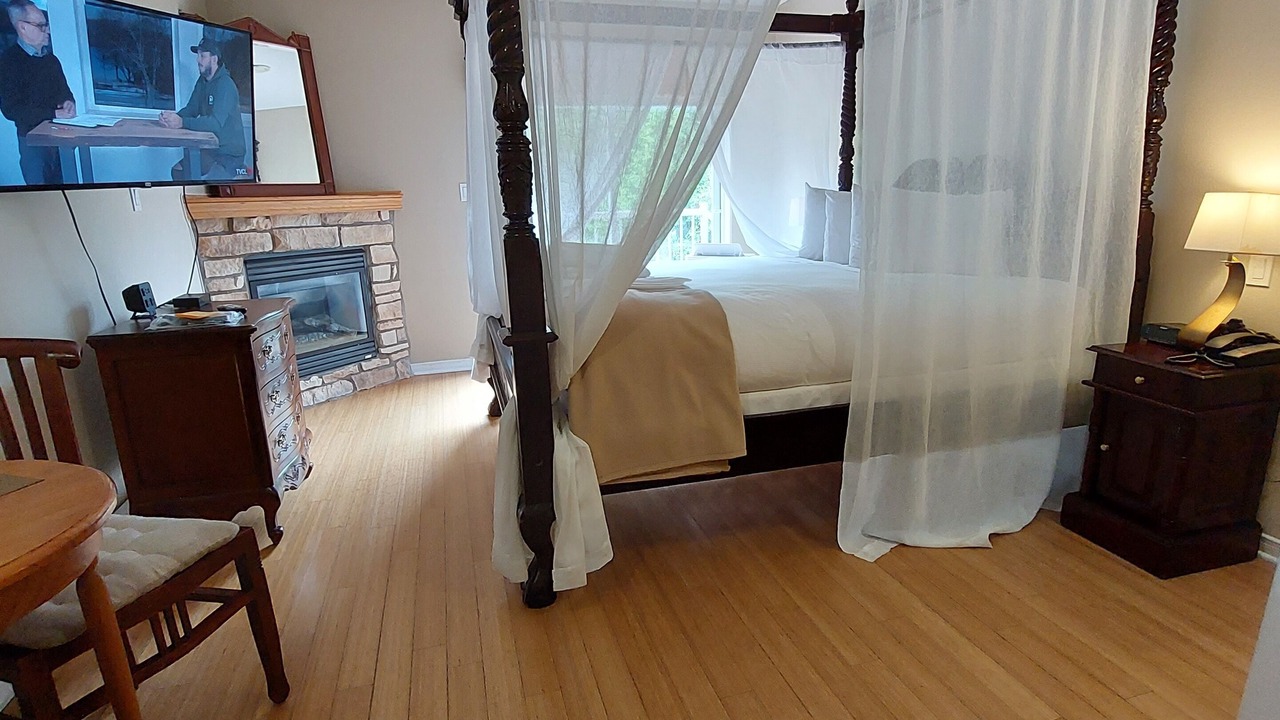 Photo of Bedroom in Piedmont