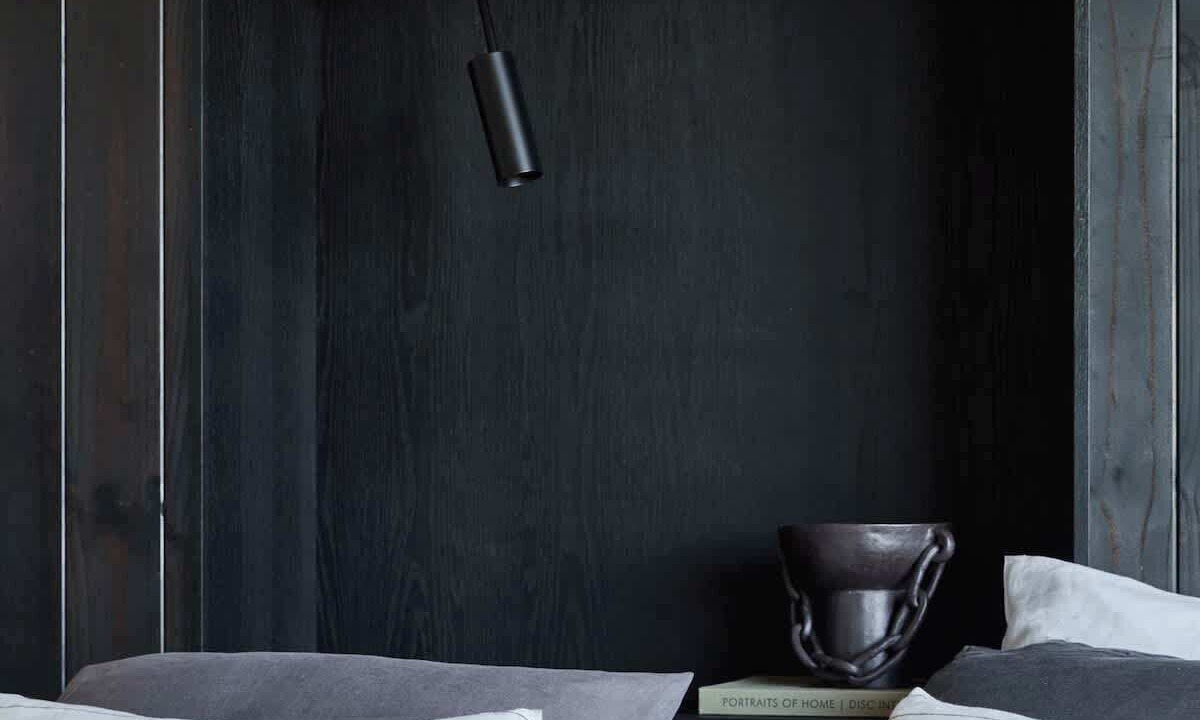 Photo of Bedroom in Gerroa