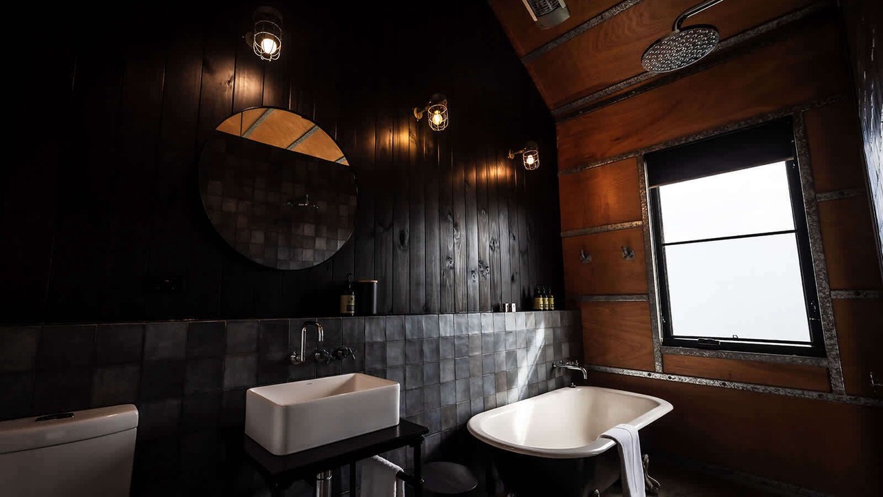 Photo of Bathroom in Gerroa