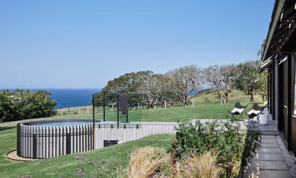 Photo of Patio Balcony in Gerroa