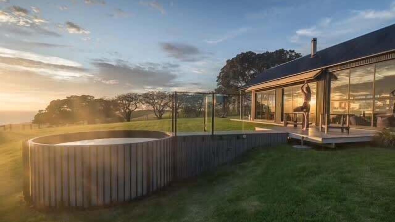 Photo of Patio Balcony in Gerroa
