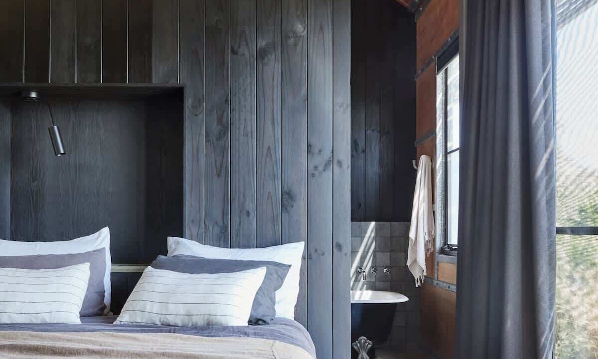 Photo of Bedroom in Gerroa