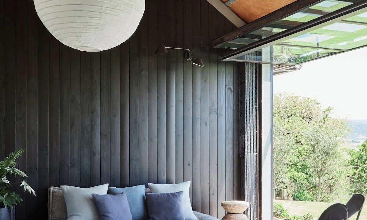 Photo of Patio Balcony in Gerroa