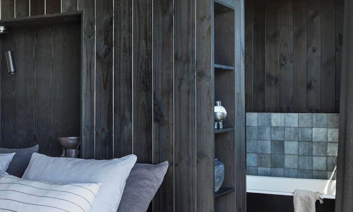 Photo of Bedroom in Gerroa