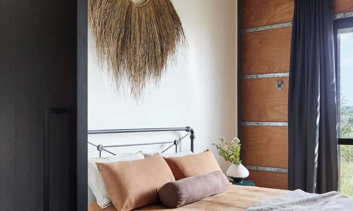 Photo of Bedroom in Gerroa