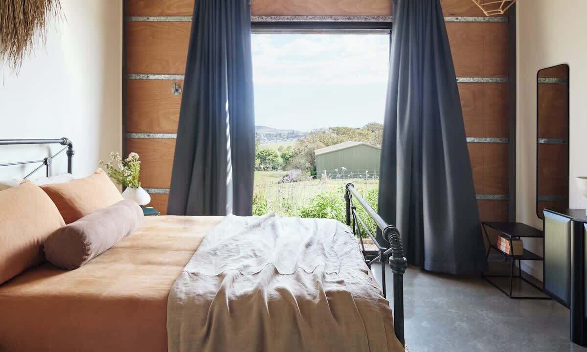 Photo of Bedroom in Gerroa