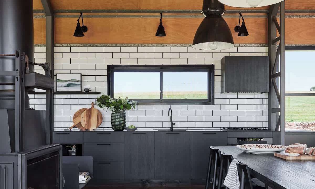 Photo of Kitchen in Gerroa