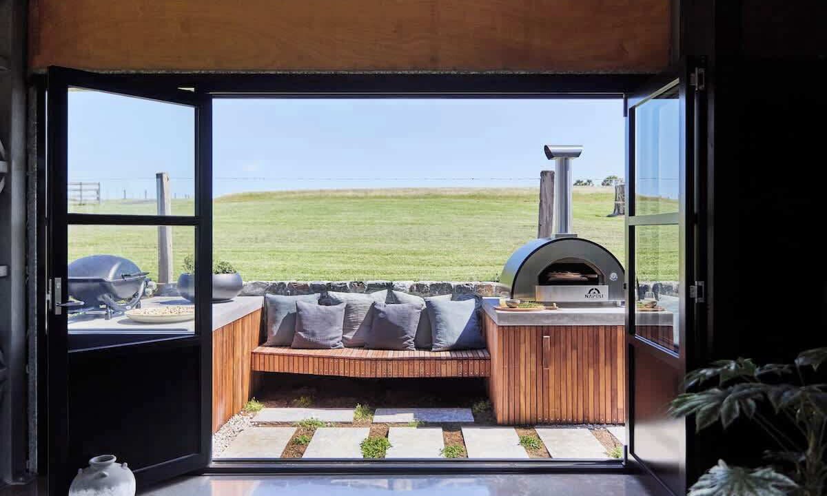 Photo of Patio Balcony in Gerroa