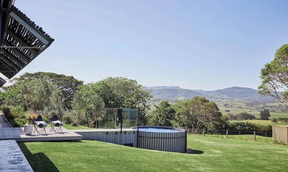 Photo of Patio Balcony in Gerroa