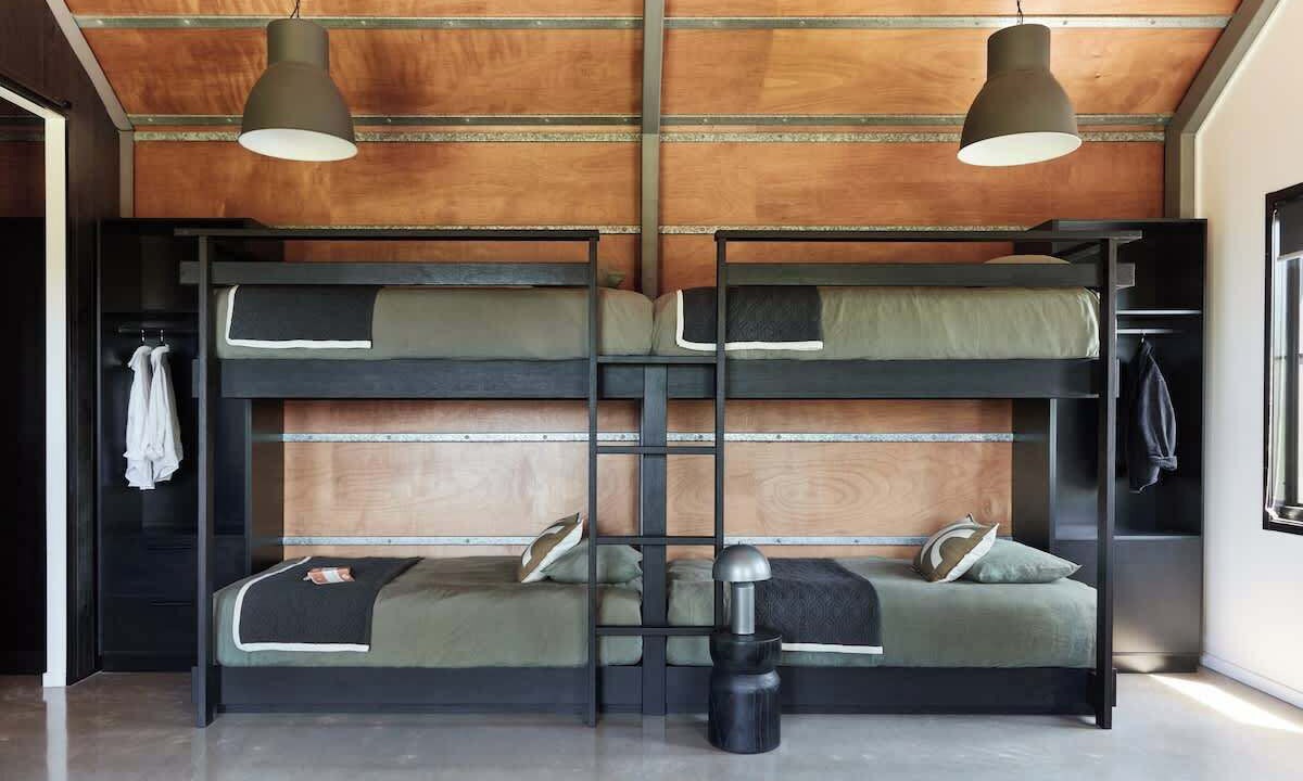 Photo of Bedroom in Gerroa