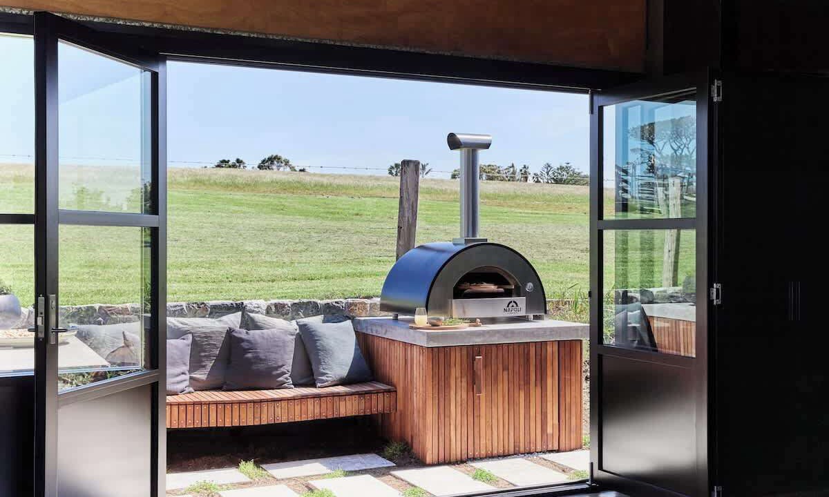 Photo of Patio Balcony in Gerroa