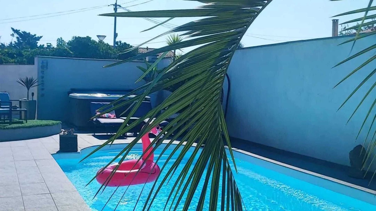 Photo of Outdoor in Chateauneuf-les-Martigues