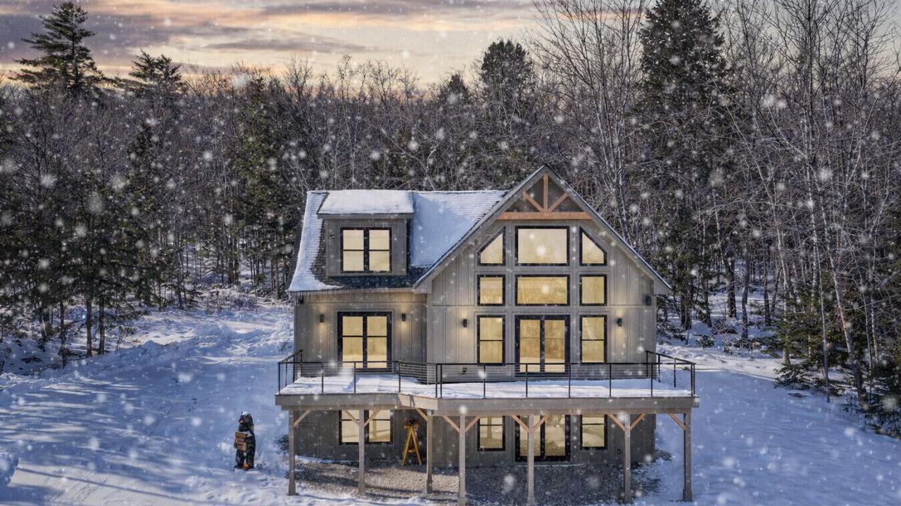 Photo of Outdoor in Center Conway