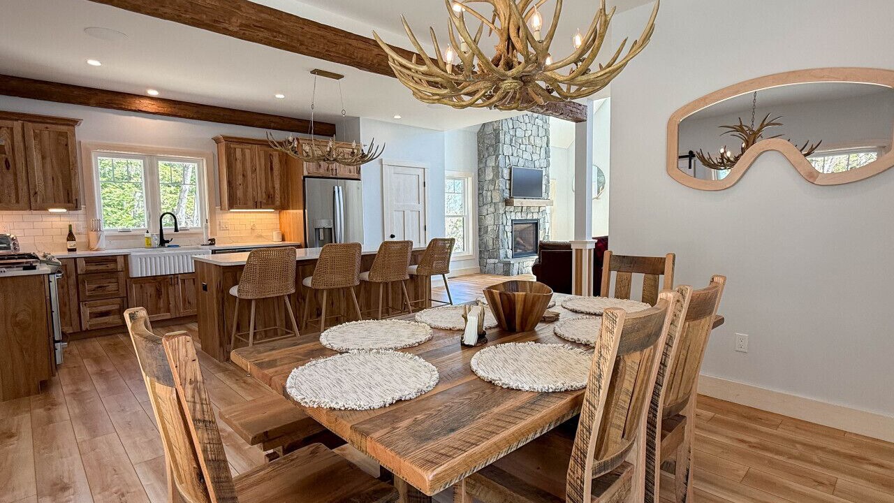 Photo of Others in Center Conway