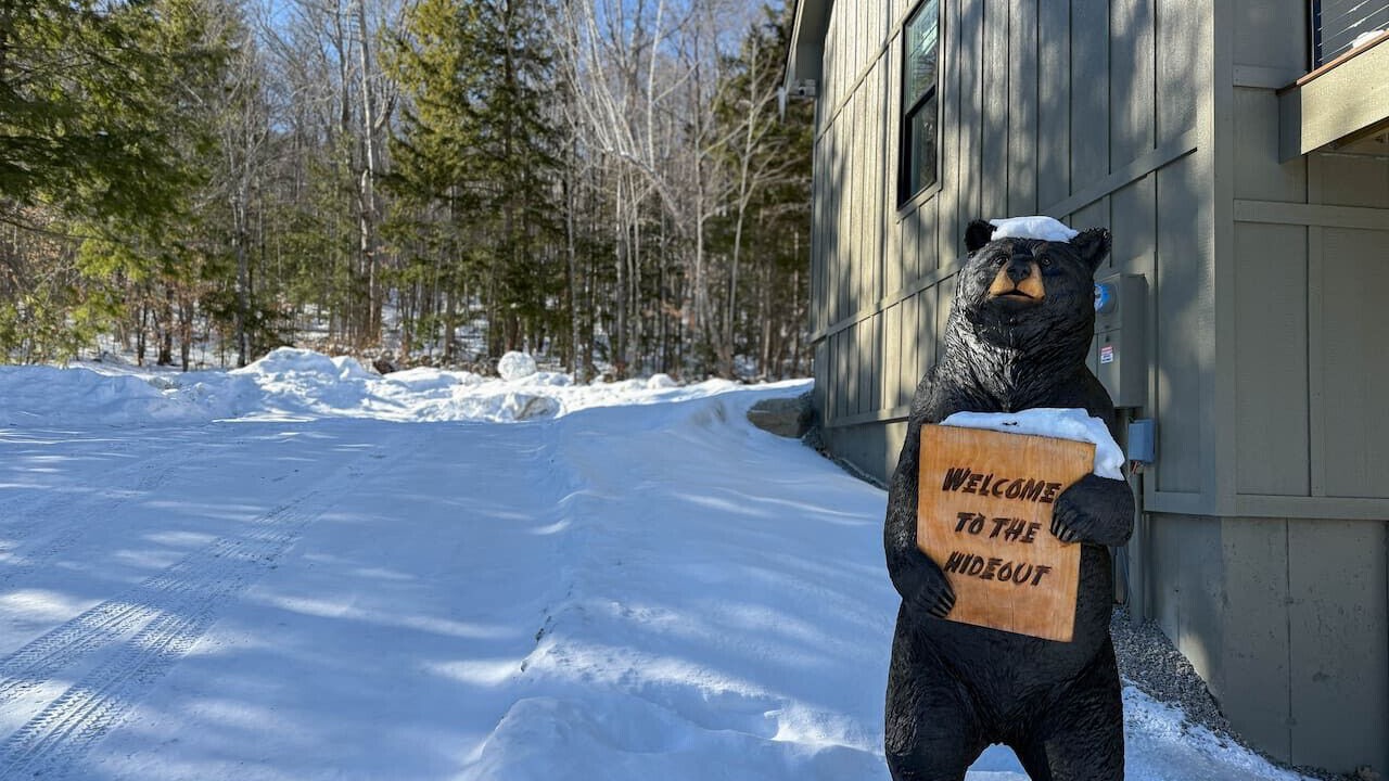 Photo of Outdoor in Center Conway