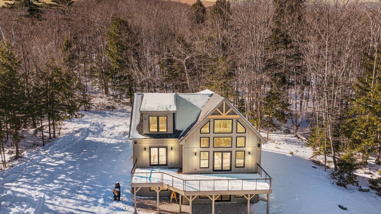 Photo of Outdoor in Center Conway