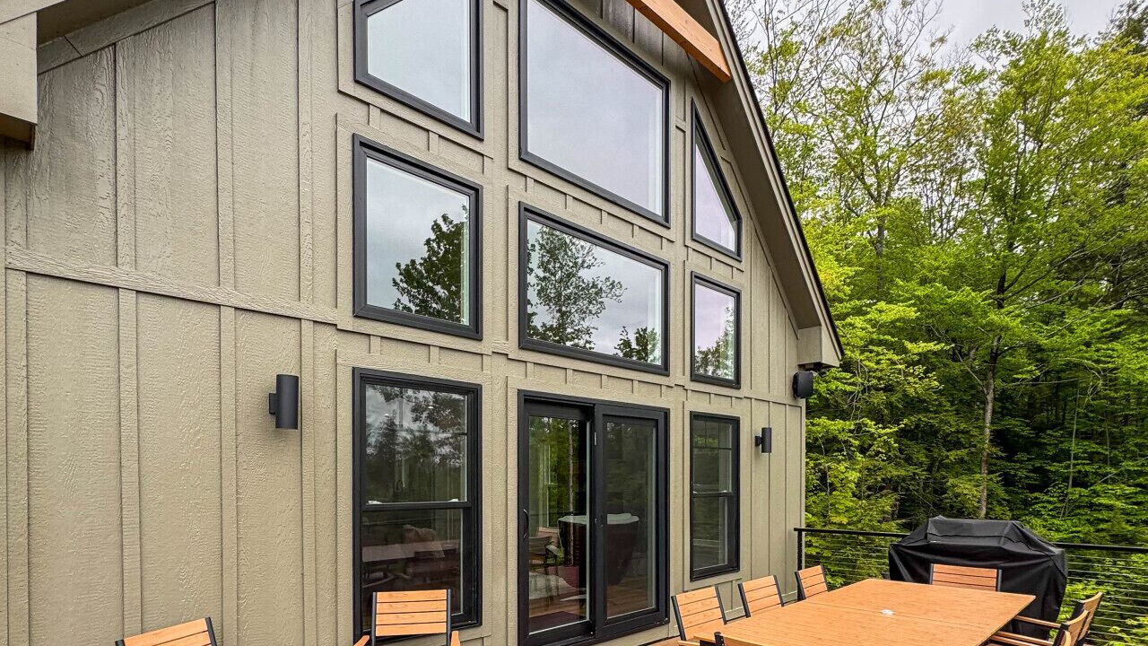 Photo of Outdoor in Center Conway