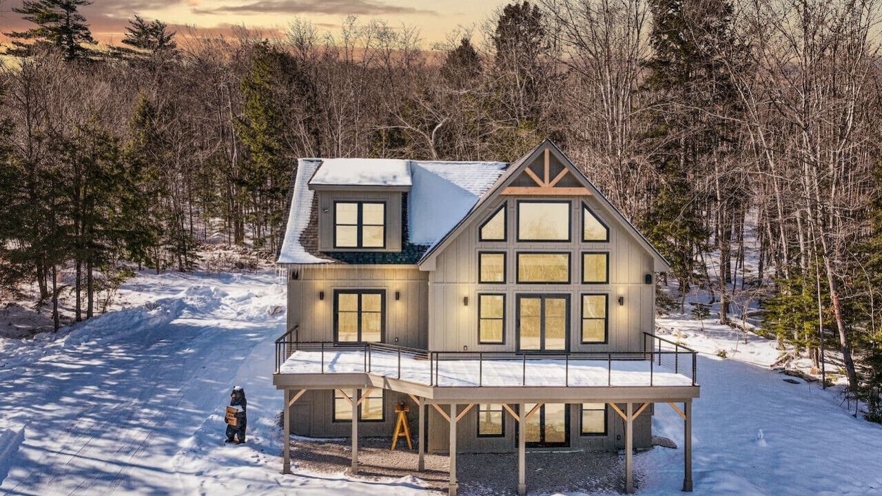 Photo of Outdoor in Center Conway