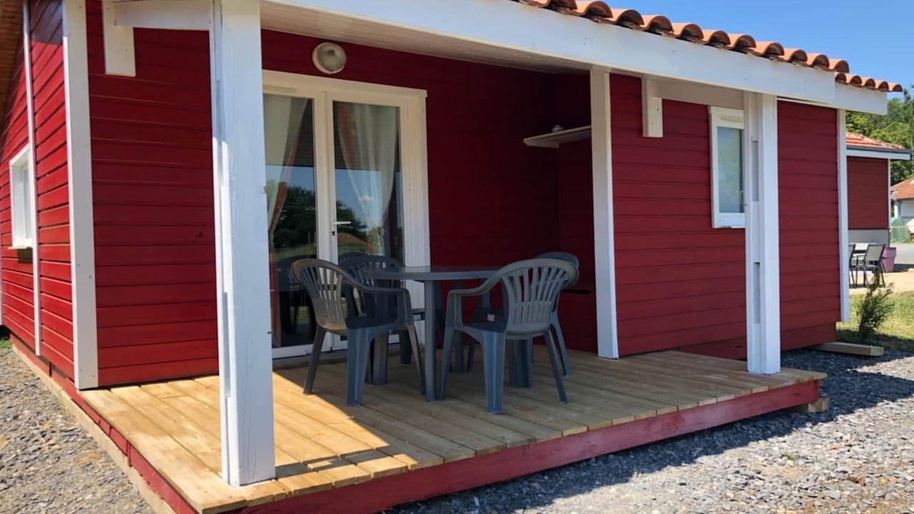 Photo of Outdoor in Signy-lAbbaye