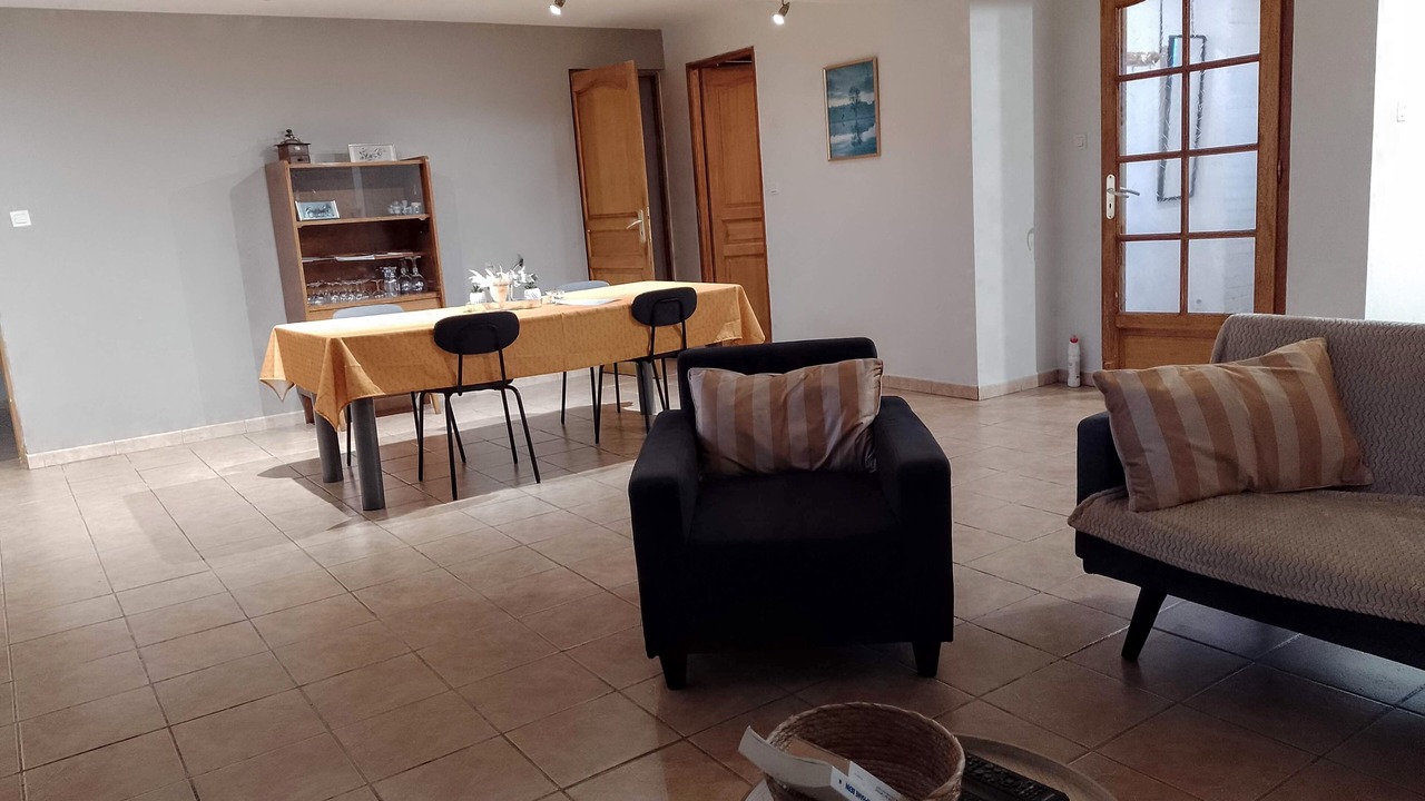Photo of Livingroom in Vieux-Berquin