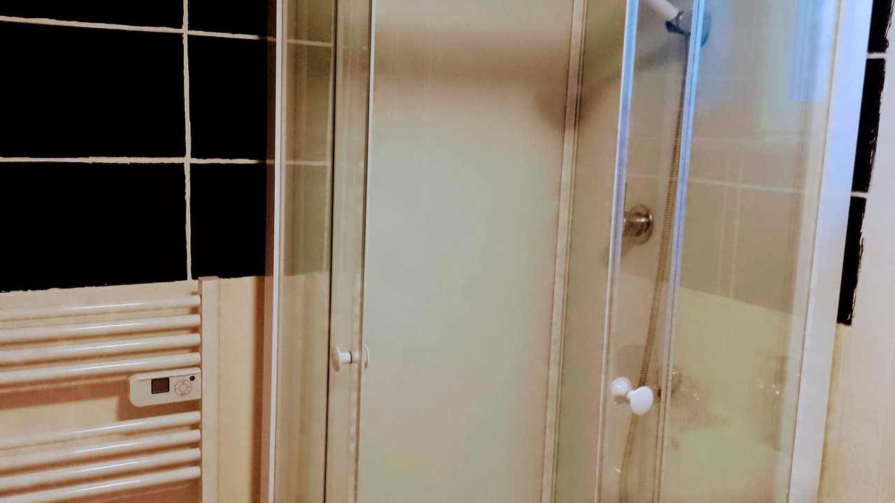 Photo of Bathroom in Vieux-Berquin