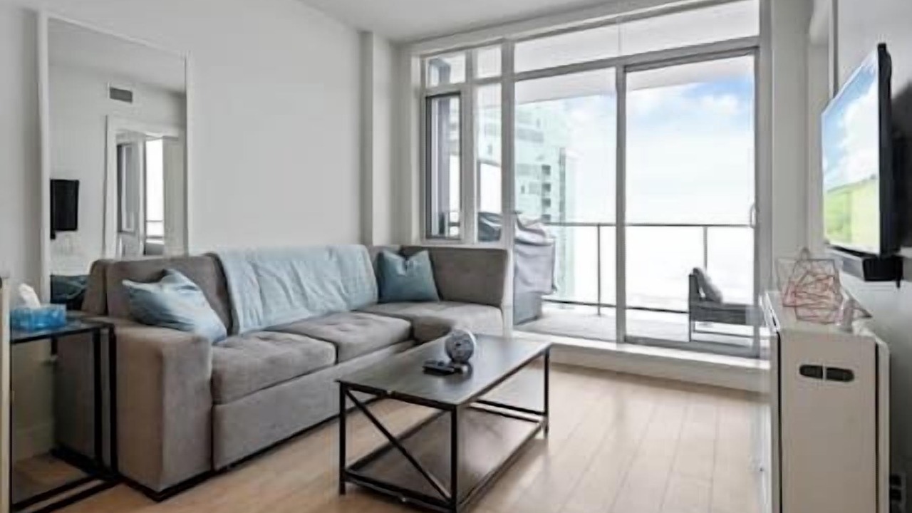 Photo of Livingroom in Beltline