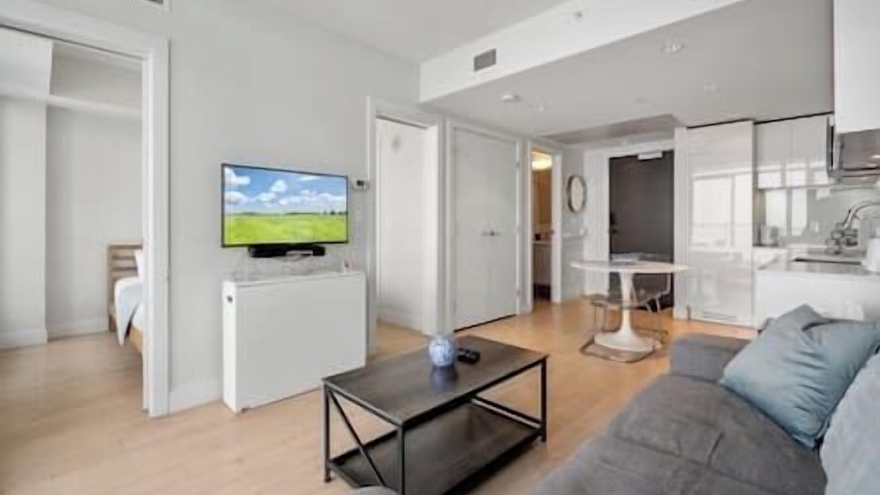 Photo of Livingroom in Beltline