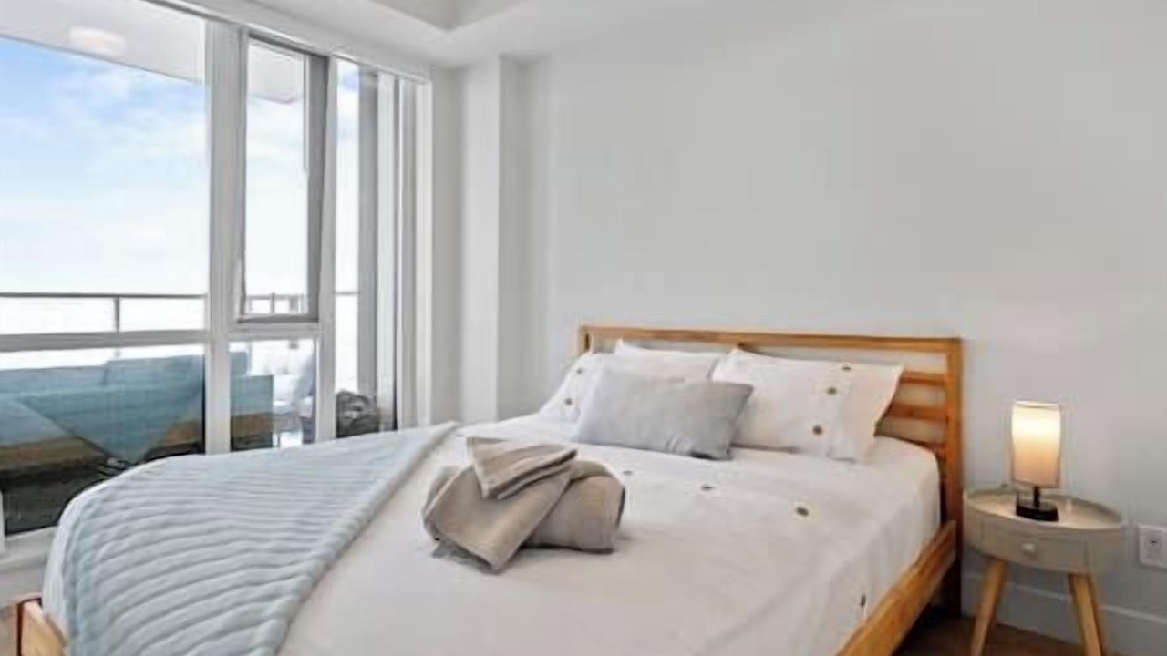 Photo of Bedroom in Beltline