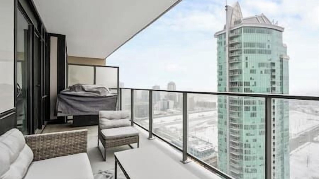 Photo of Outdoor in Beltline