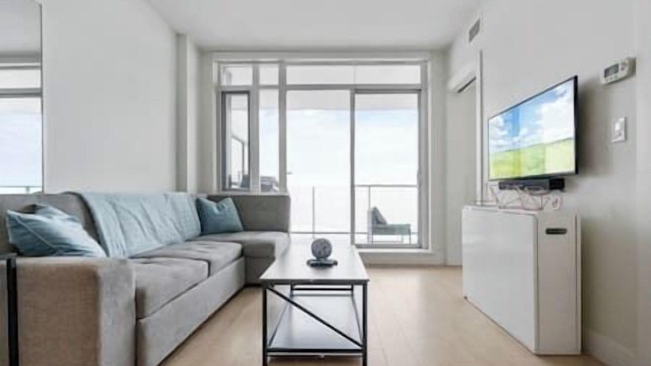 Photo of Livingroom in Beltline