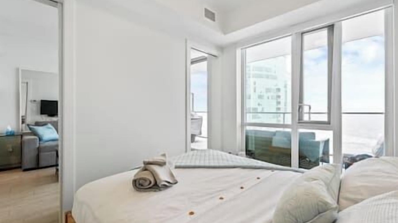 Photo of Bedroom in Beltline