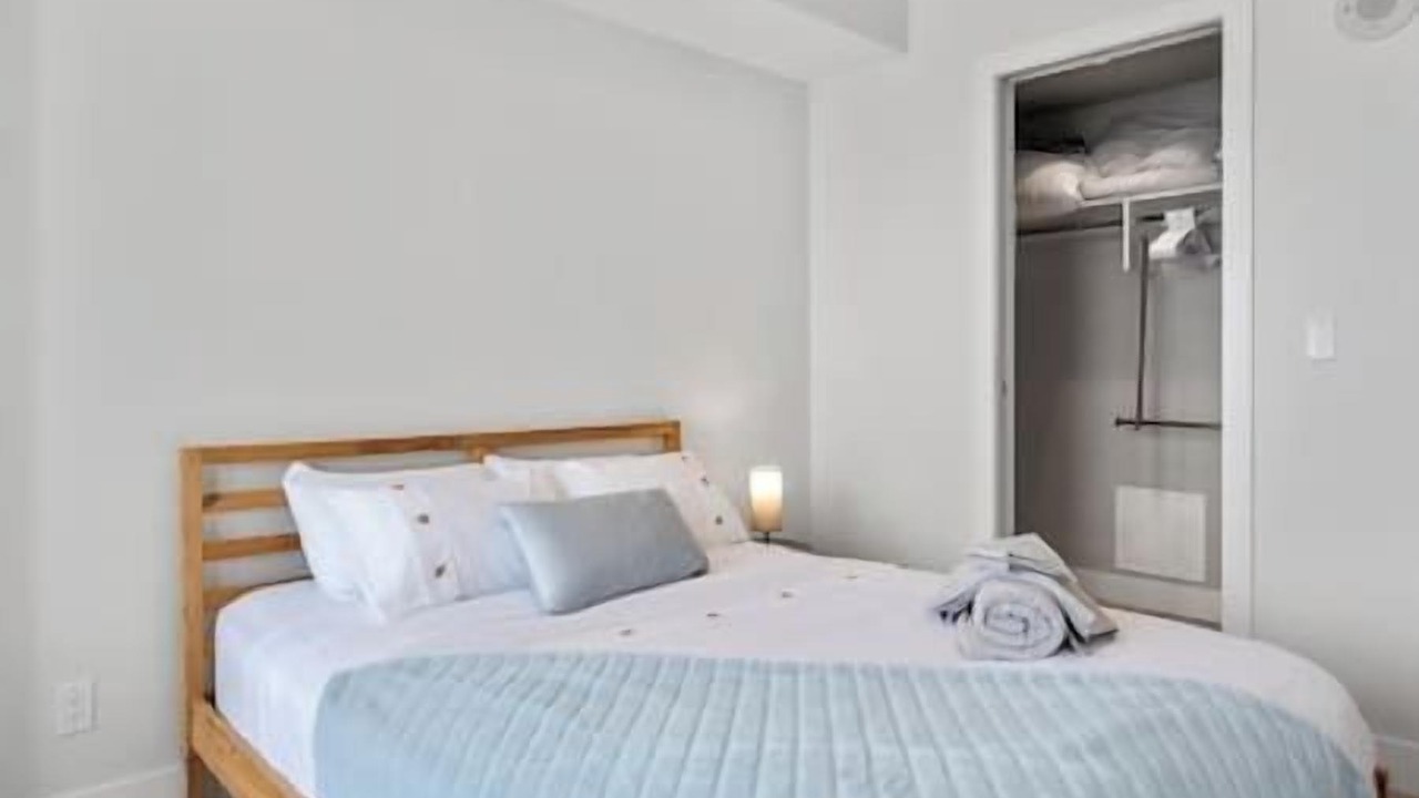 Photo of Bedroom in Beltline