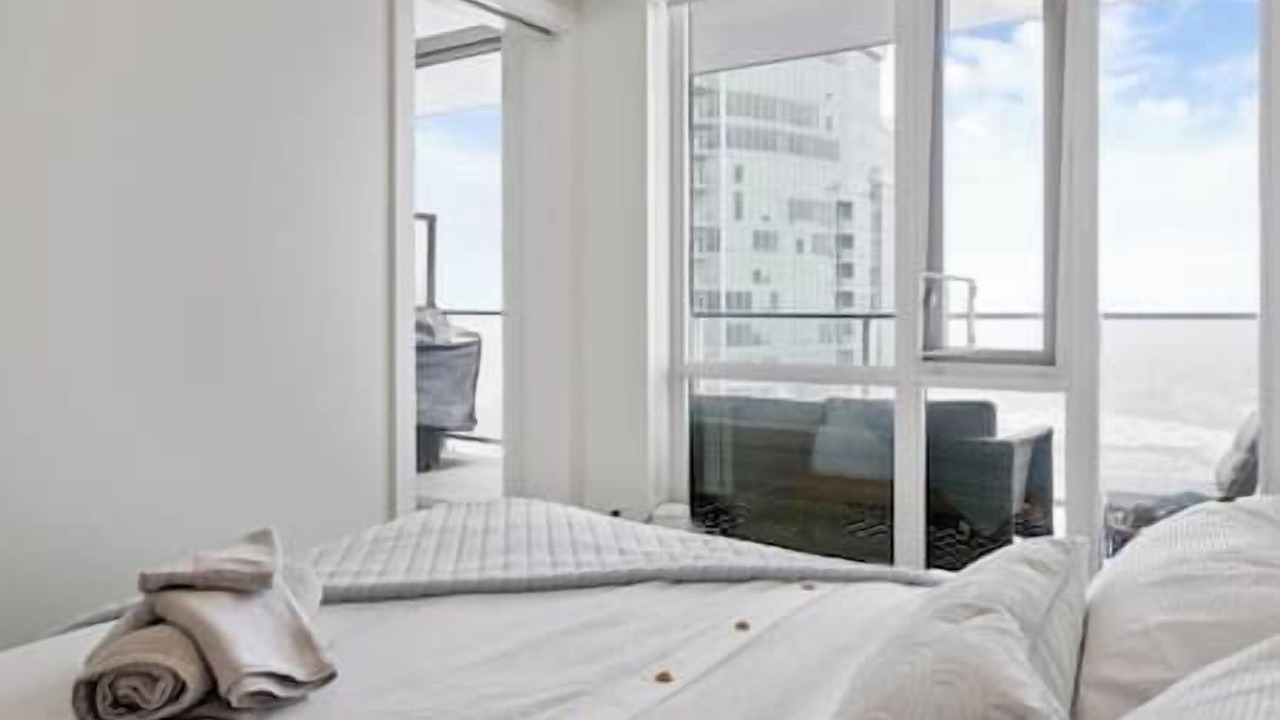 Photo of Bedroom in Beltline