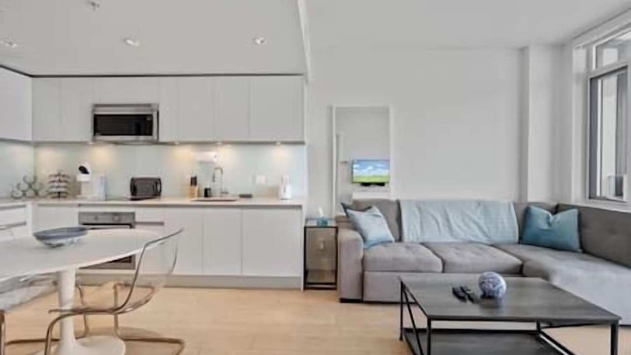 Photo of Livingroom in Beltline