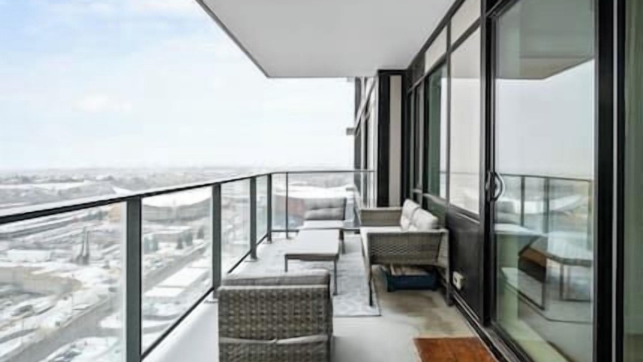 Photo of Outdoor in Beltline