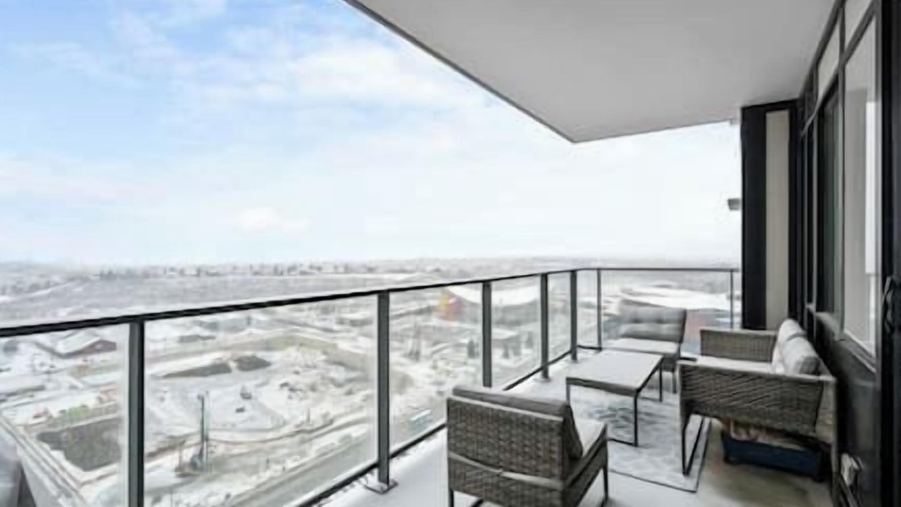 Photo of Outdoor in Beltline