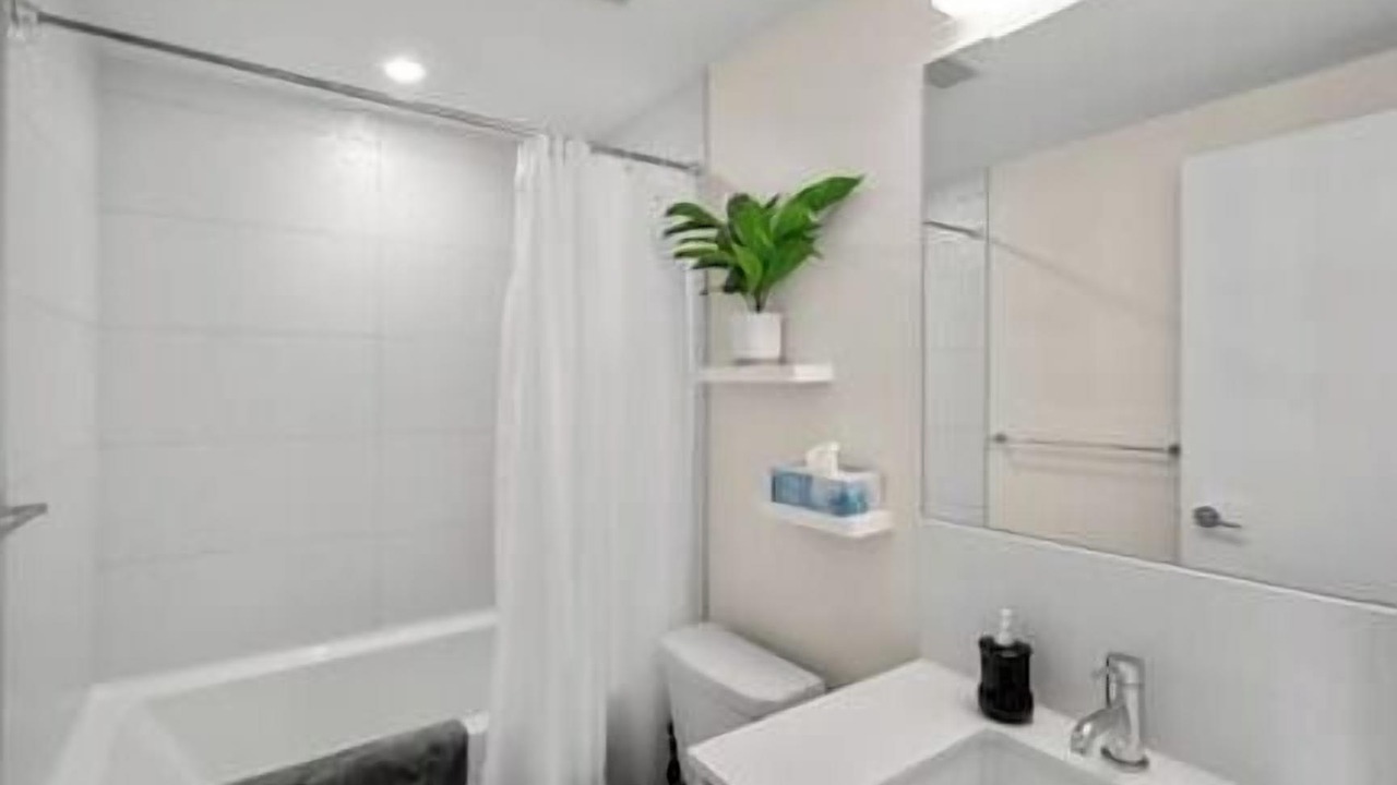 Photo of Bathroom in Beltline