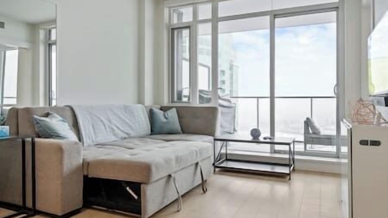 Photo of Livingroom in Beltline