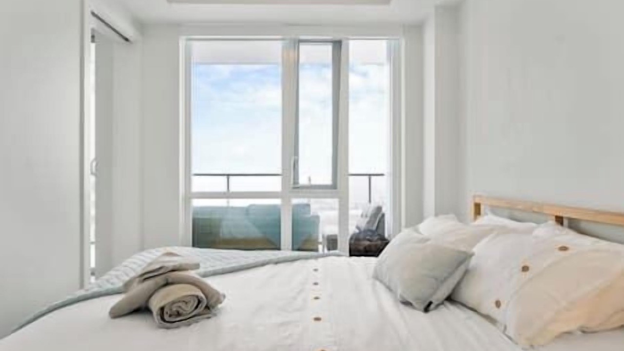 Photo of Bedroom in Beltline