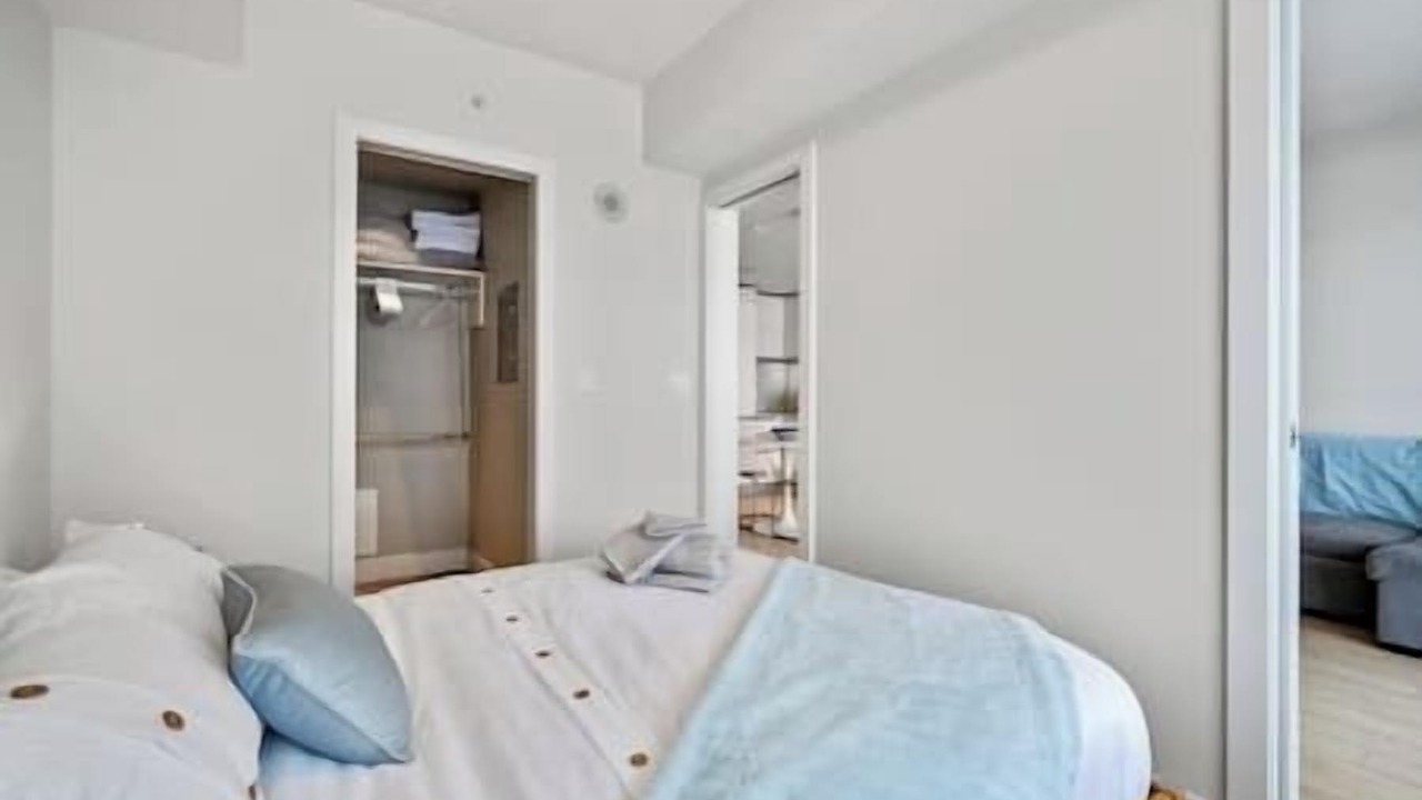 Photo of Bedroom in Beltline