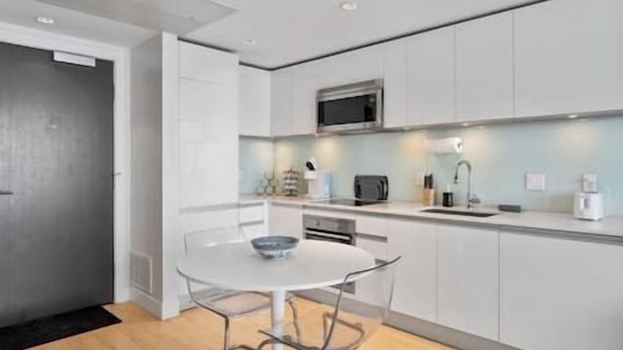 Photo of Kitchen in Beltline