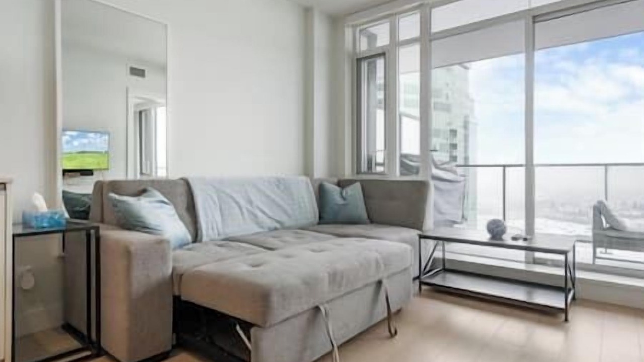 Photo of Livingroom in Beltline