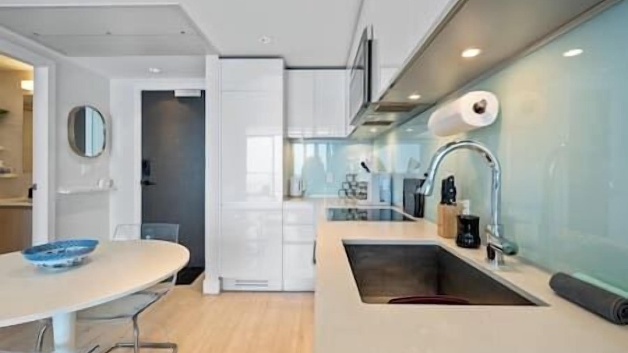 Photo of Kitchen in Beltline