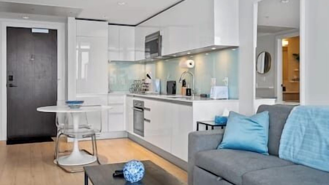 Photo of Livingroom in Beltline