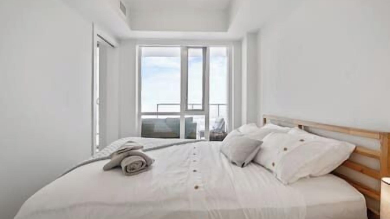 Photo of Bedroom in Beltline