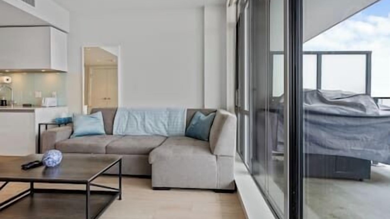 Photo of Livingroom in Beltline