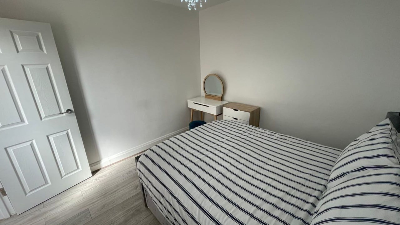 Photo of Bedroom in Cray Valley East