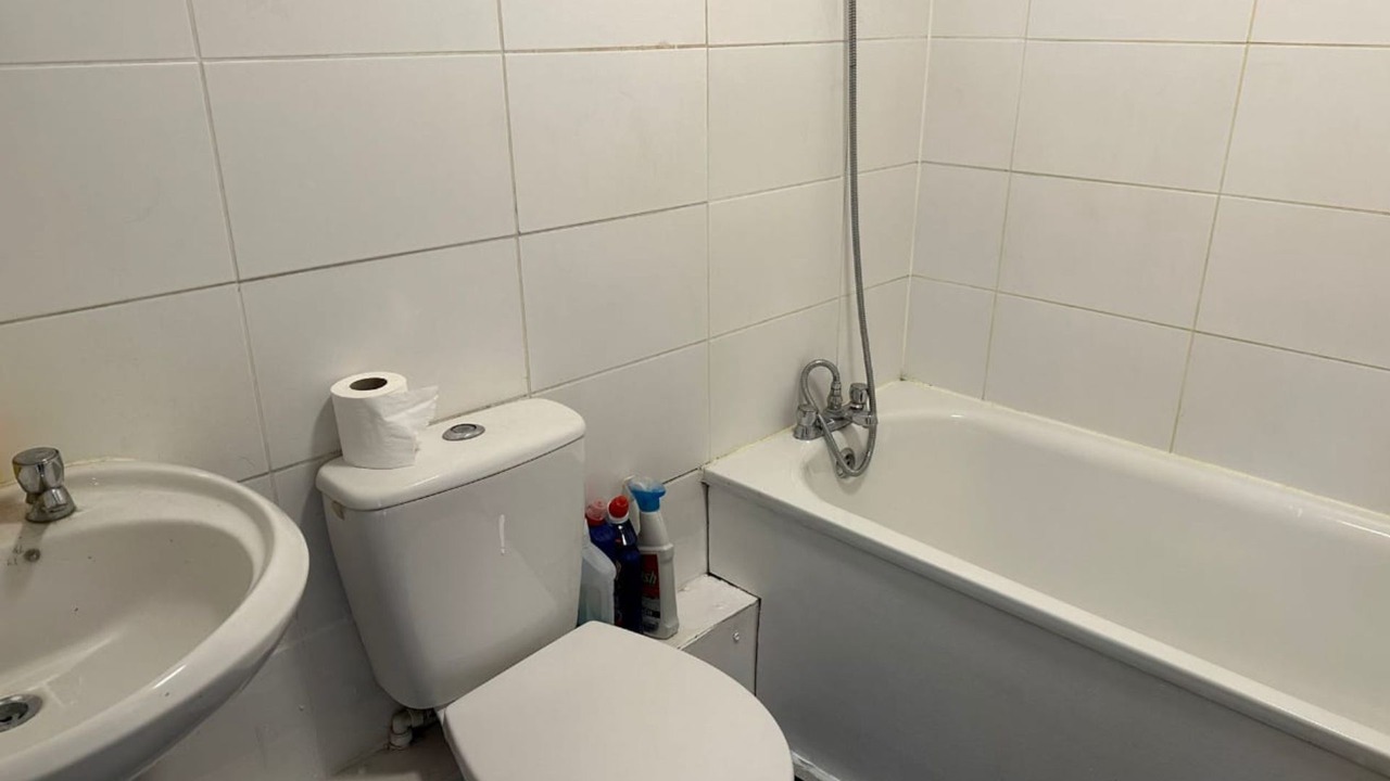 Photo of Bathroom in Cray Valley East