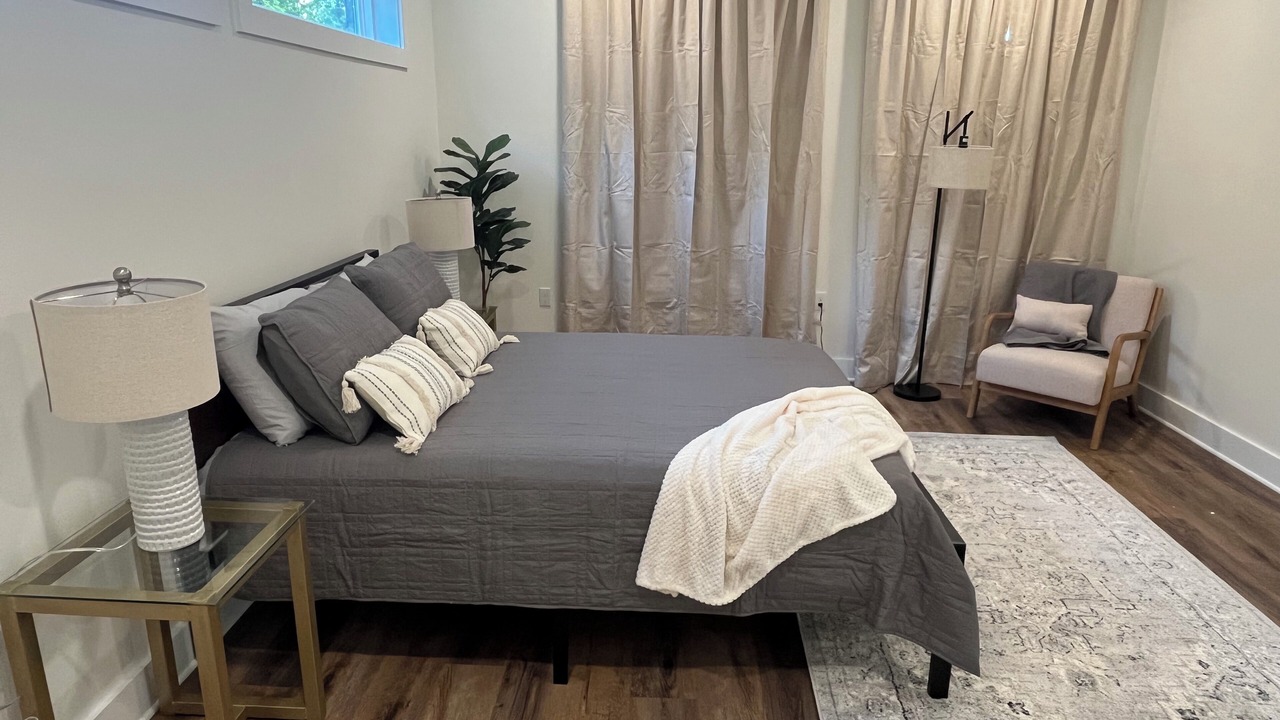 Photo of Bedroom in Ouachita Parish